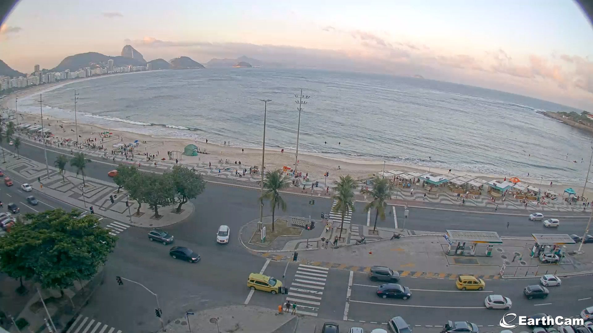 Rio de Janeiro Welcomes You!