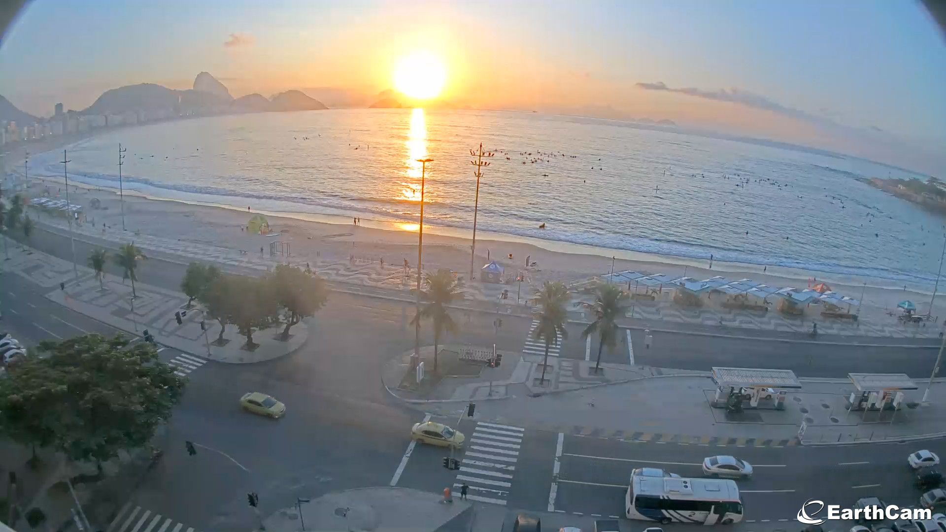 Rio de Janeiro Welcomes You!