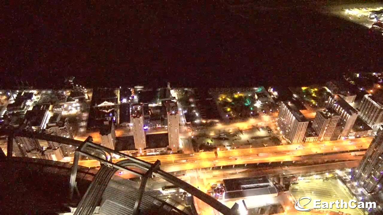 EarthCam - CN Tower Cam