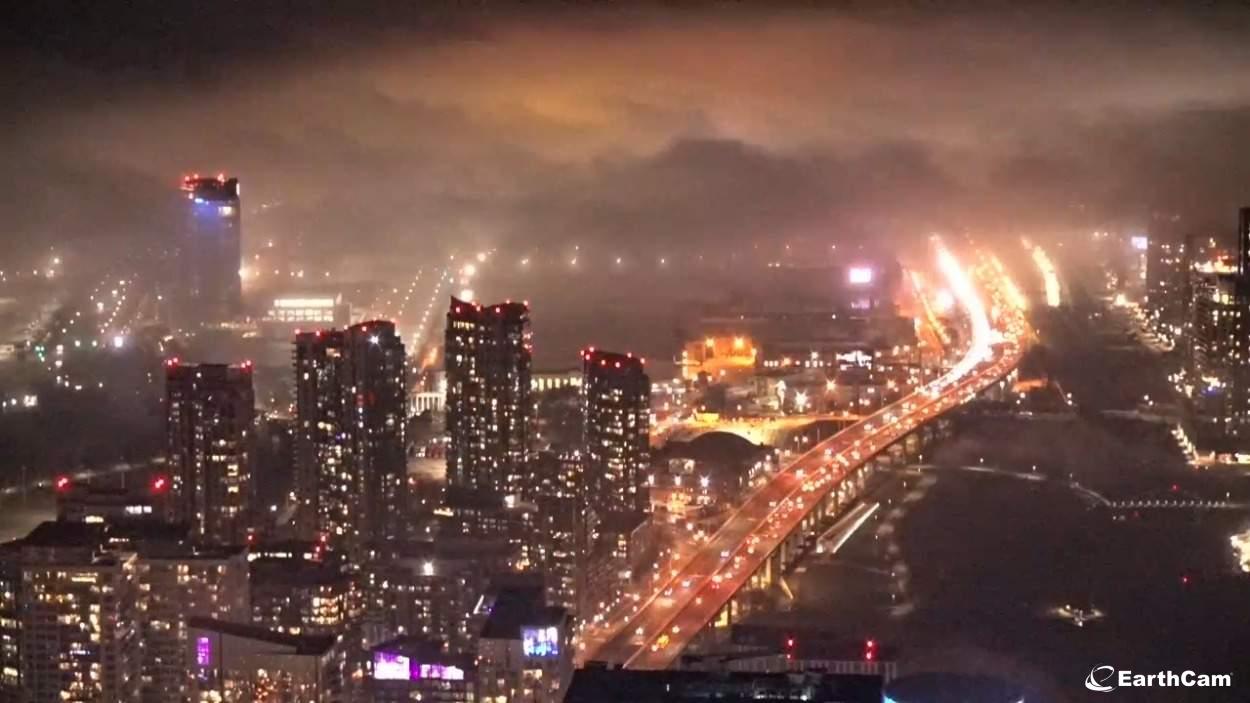EarthCam - CN Tower Cam