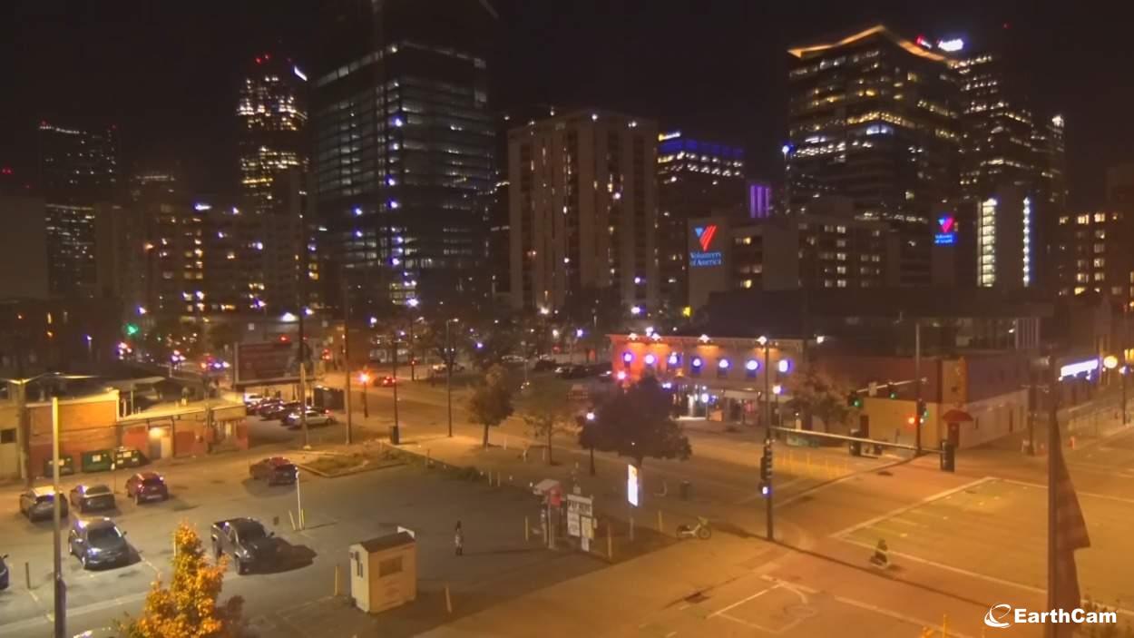 Live Cam: All-Star Game countdown at Coors Field in Denver 