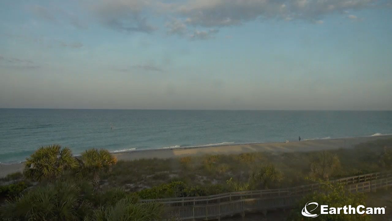 EarthCam: Englewood Beach Cam