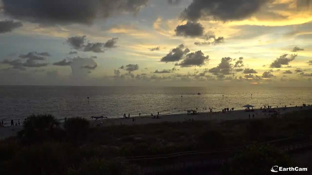 Englewood Beach Cam