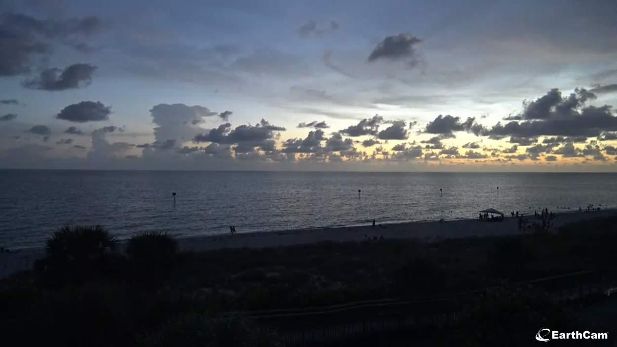 Englewood Beach Cam