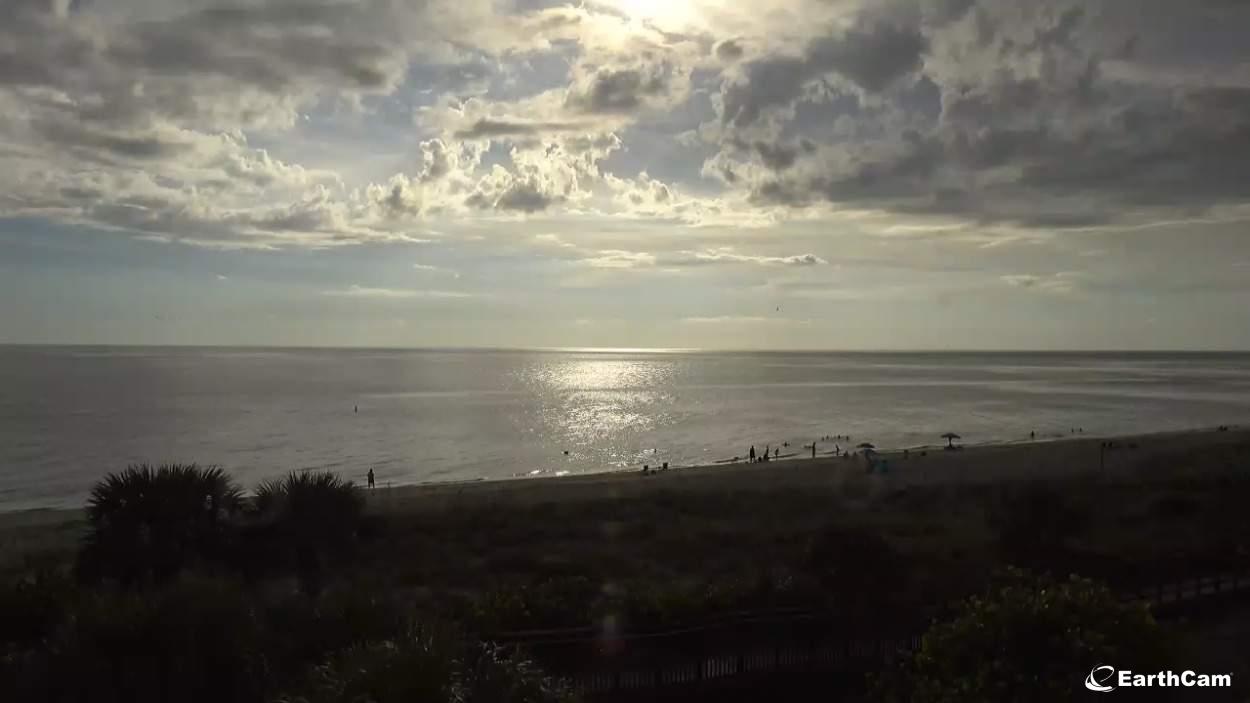 Englewood Beach FL Webcam: Your Ultimate Guide to Live Views