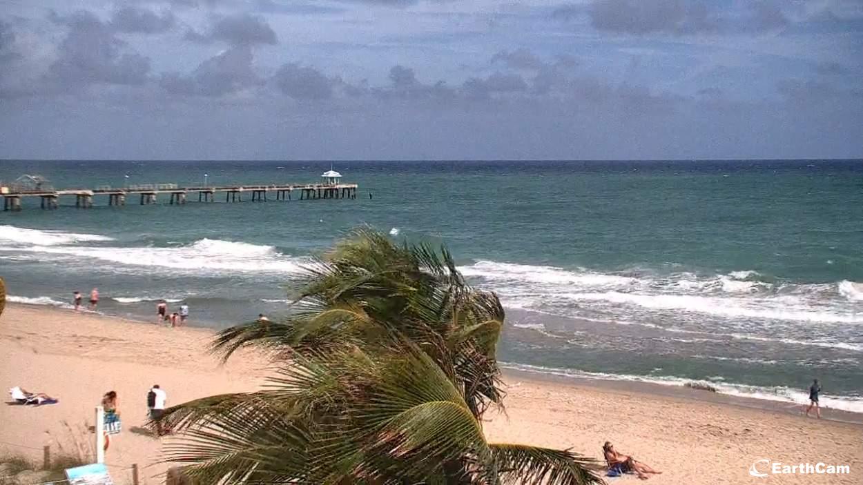 Windjammer beach deals cam