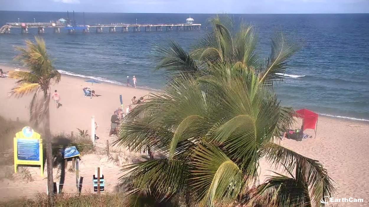 Watch Live on Dozens of Webcams as Hurricane Milton Hits Florida | PetaPixel, image size:1250x703