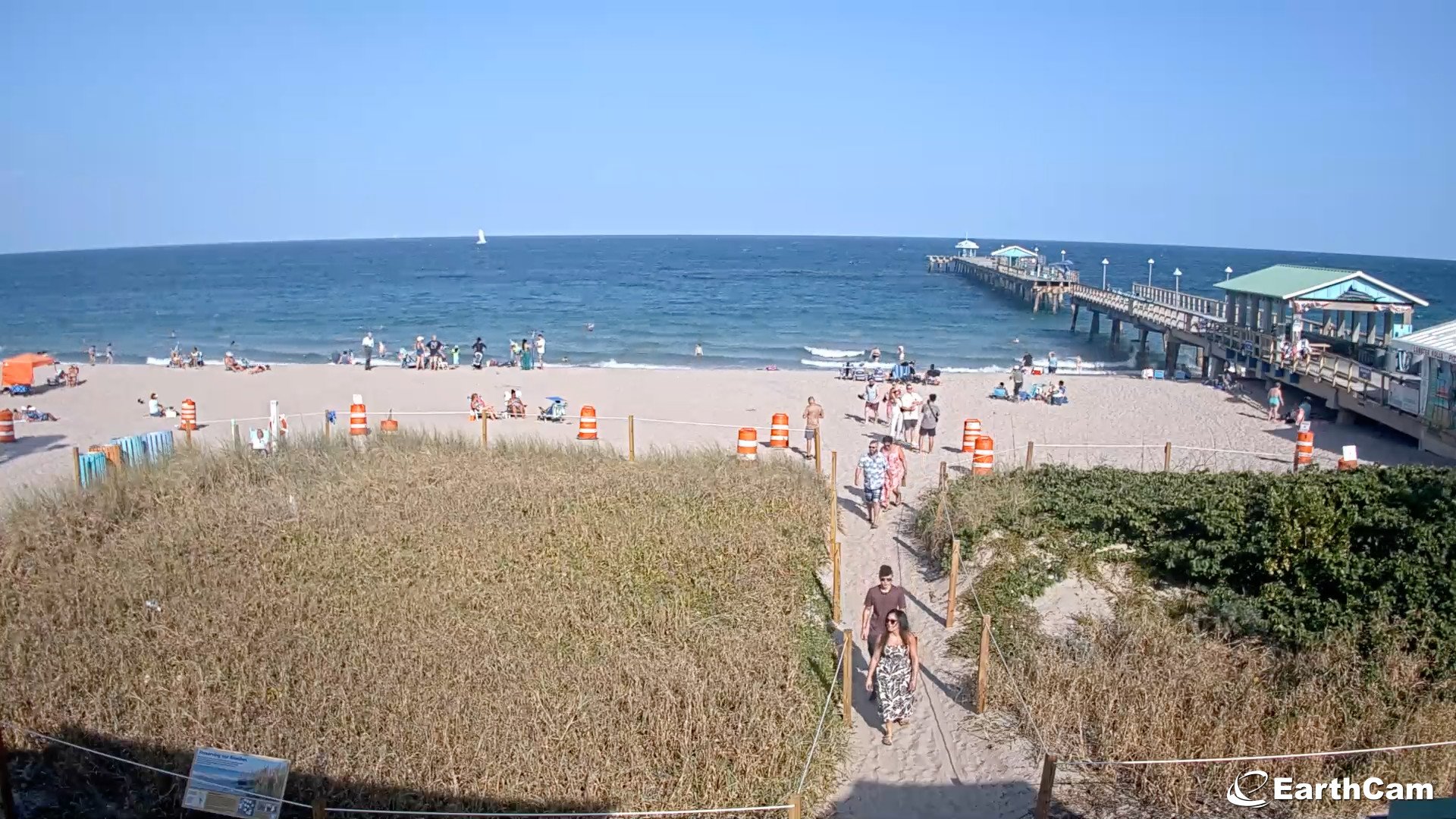 earthcam beaches