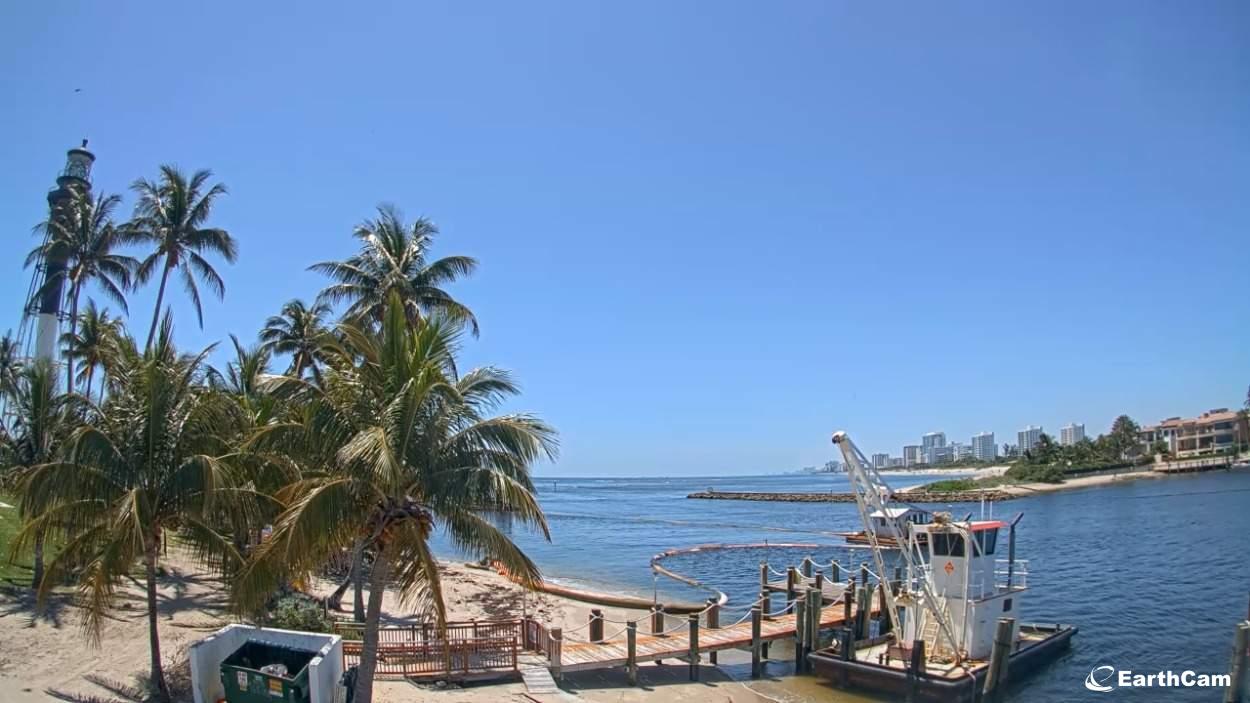 hillsboro inlet live camera