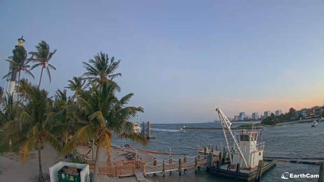 hillsboro inlet live camera