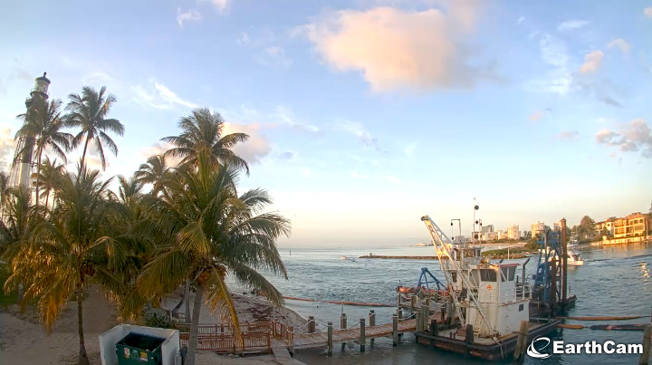 hillsboro inlet live camera