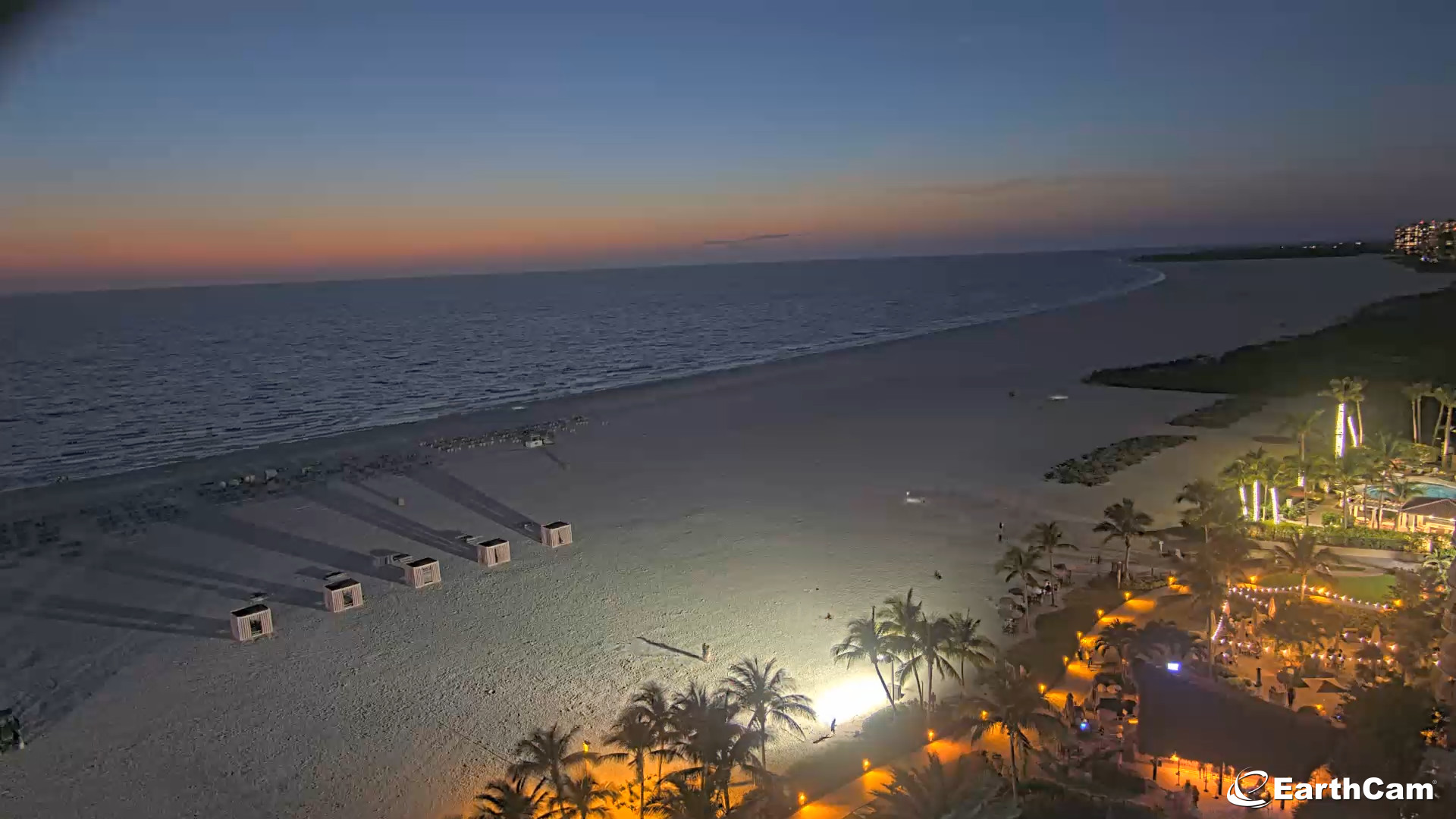 marco beach webcam