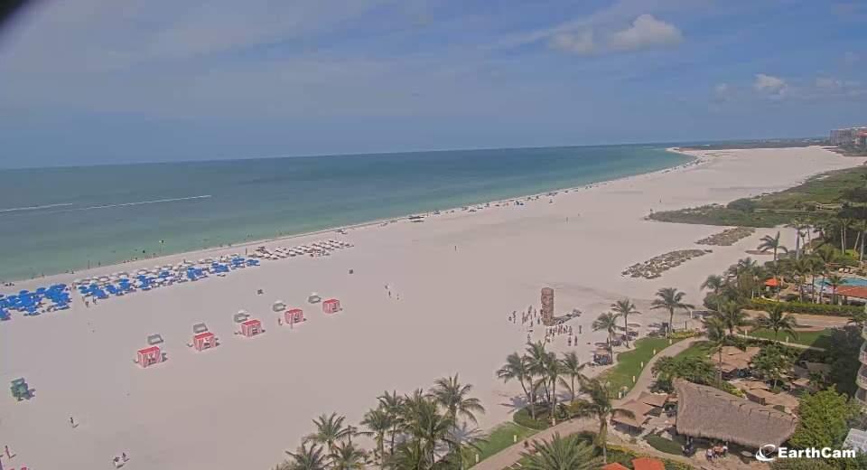 marco beach webcam