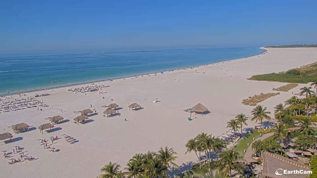 Live Webcam Piazza dei Martiri, Naples - Italy, image size:1250x703