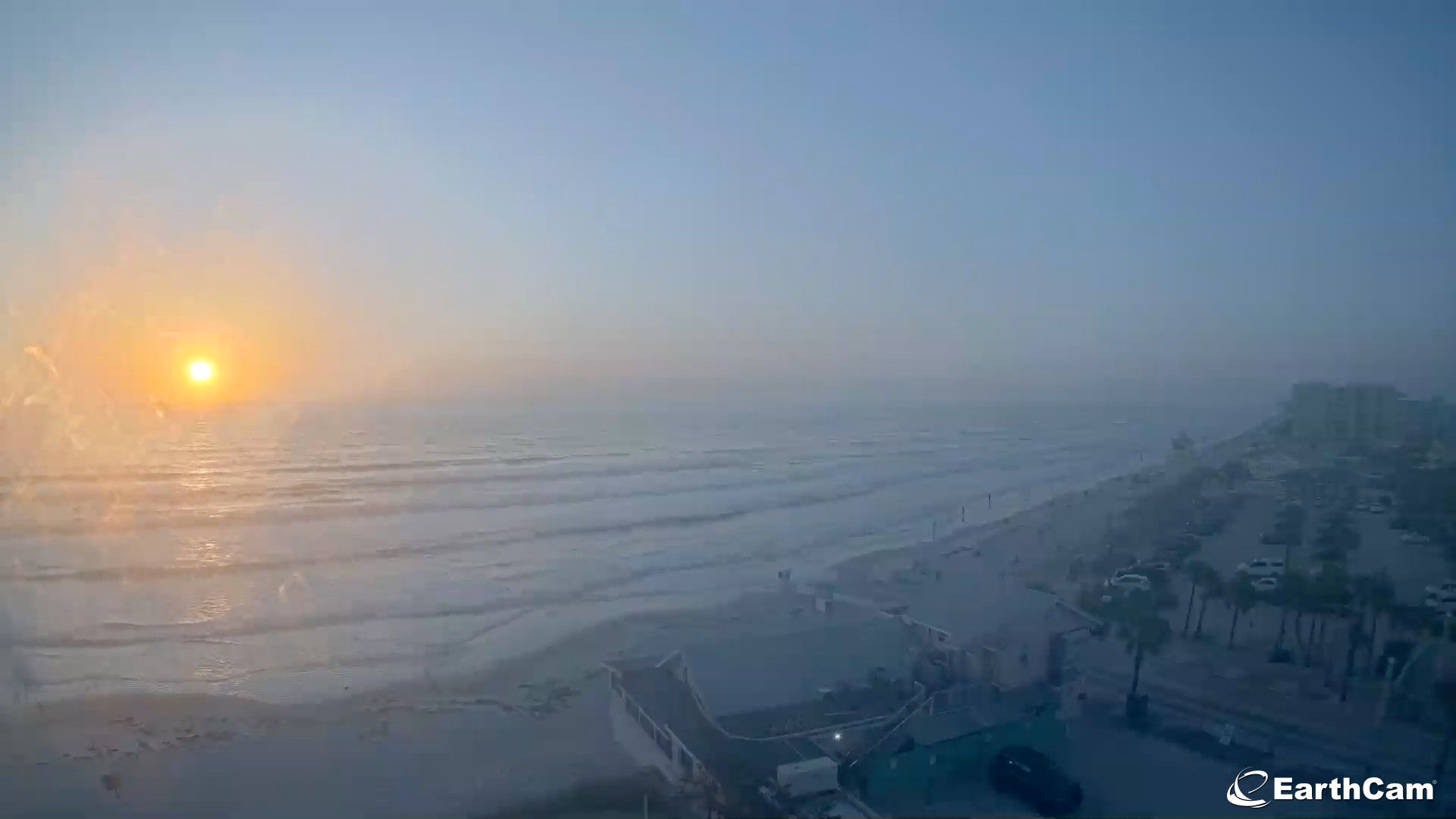 EarthCam - Flagler Avenue Beach Cam