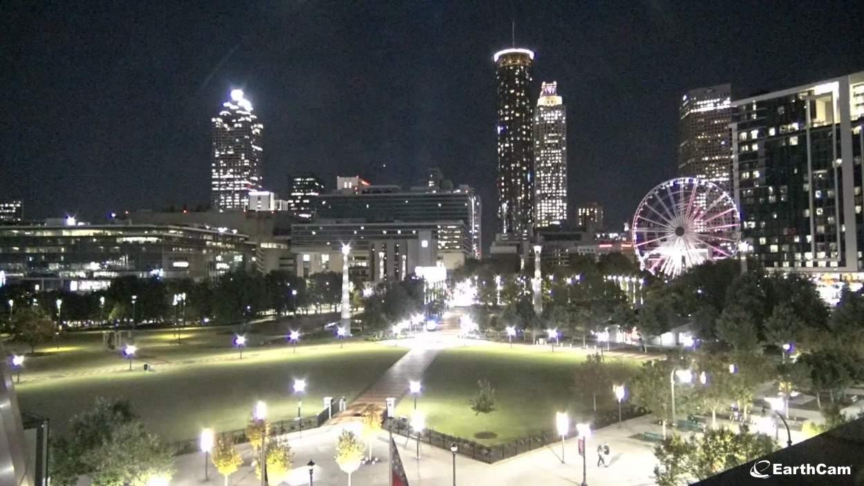 Atlanta, GA
