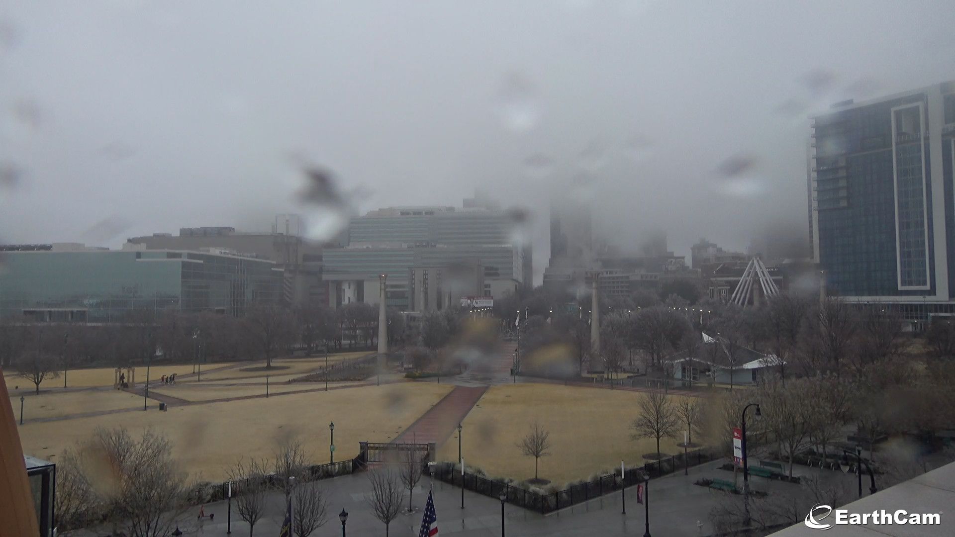 Welcome to Atlanta, Georgia!