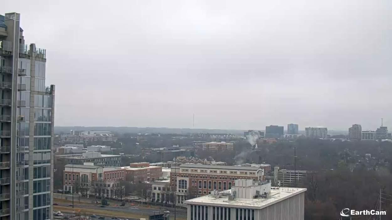 EarthCam: Atlanta Skyline Cam