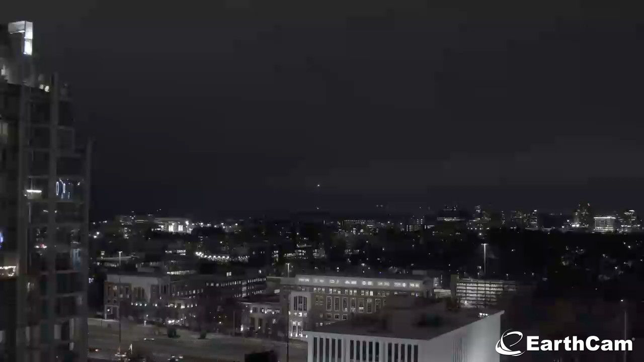 EarthCam: Atlanta Skyline Cam