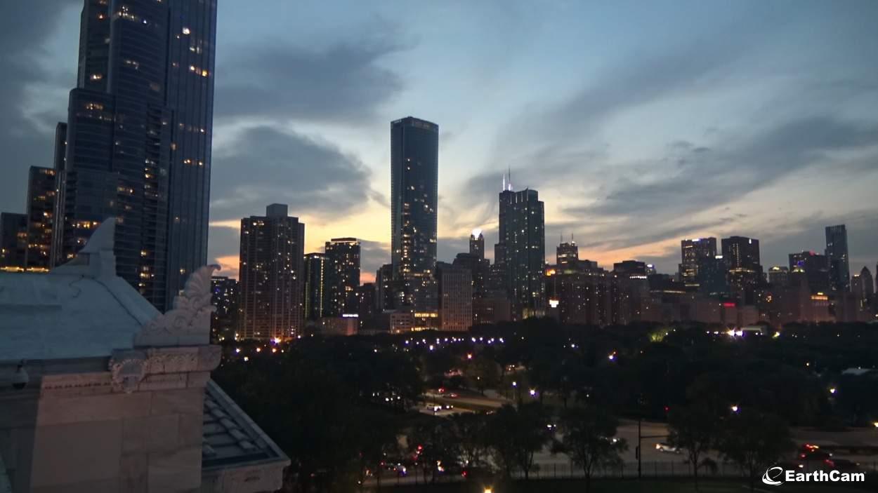 Chicago Cam - EarthCam