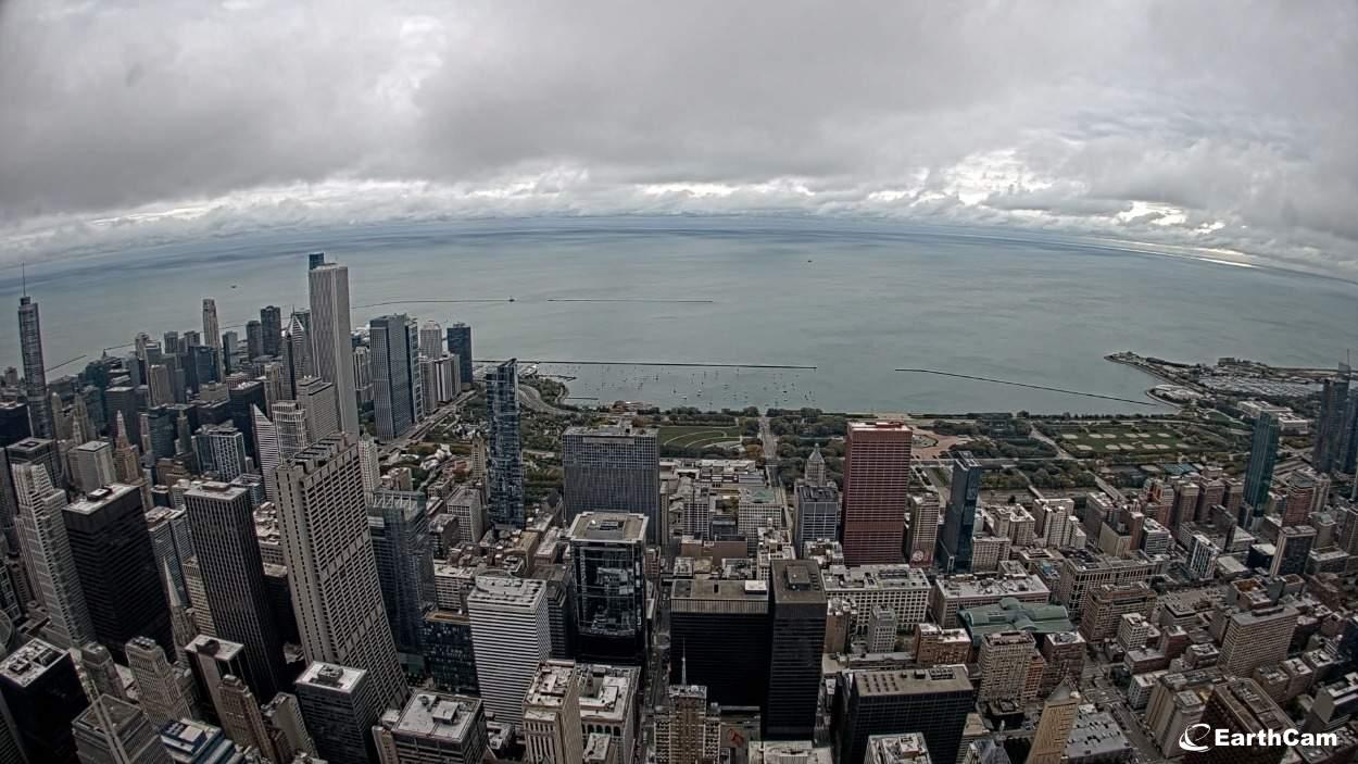 Wrigley Field  Skydeck Chicago