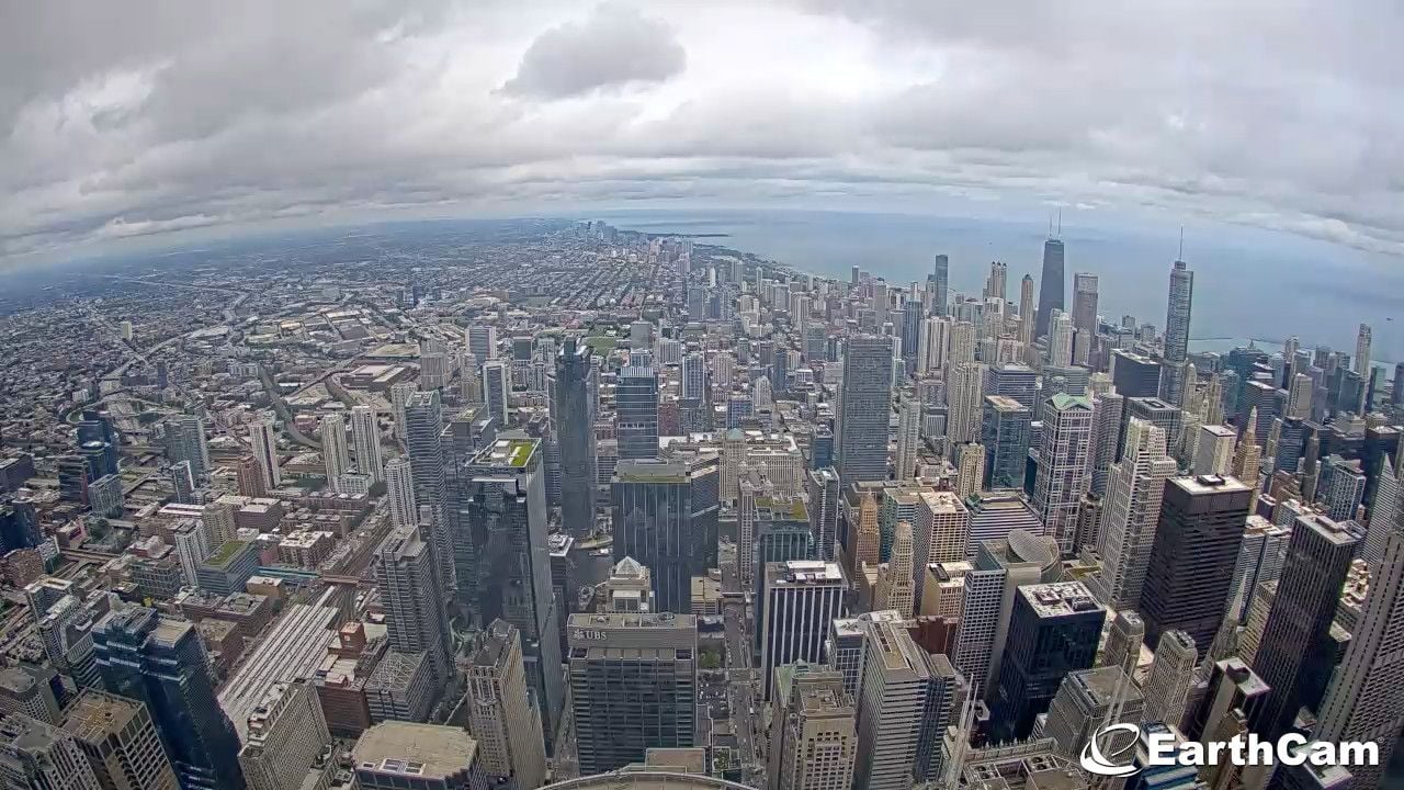 EarthCam - Sky Deck Cam