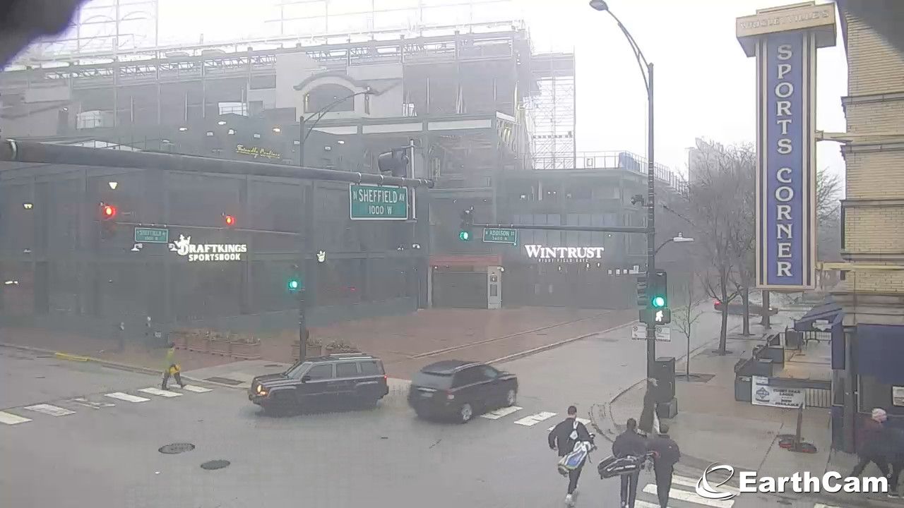 Earthcam wrigley discount