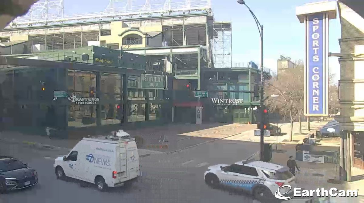 Earthcam wrigley discount