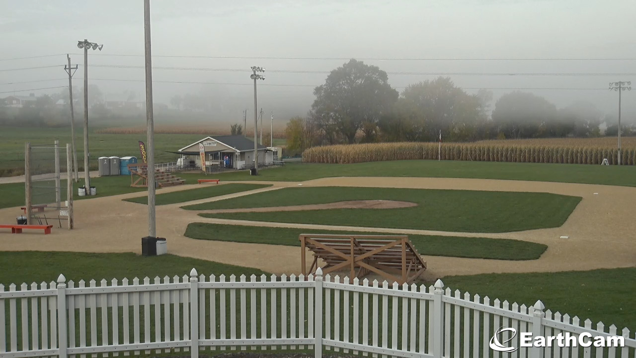 Field of Dreams Movie Site