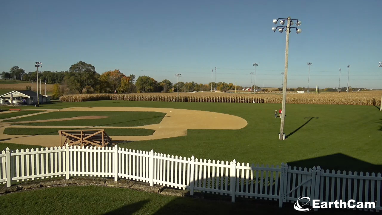 Field of Dreams Movie Site