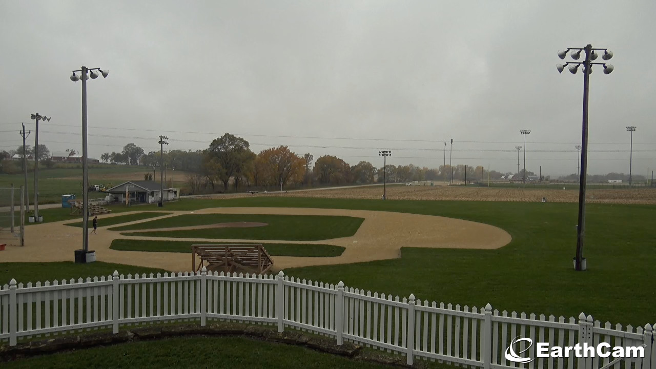 The Field of Dreams Movie Site