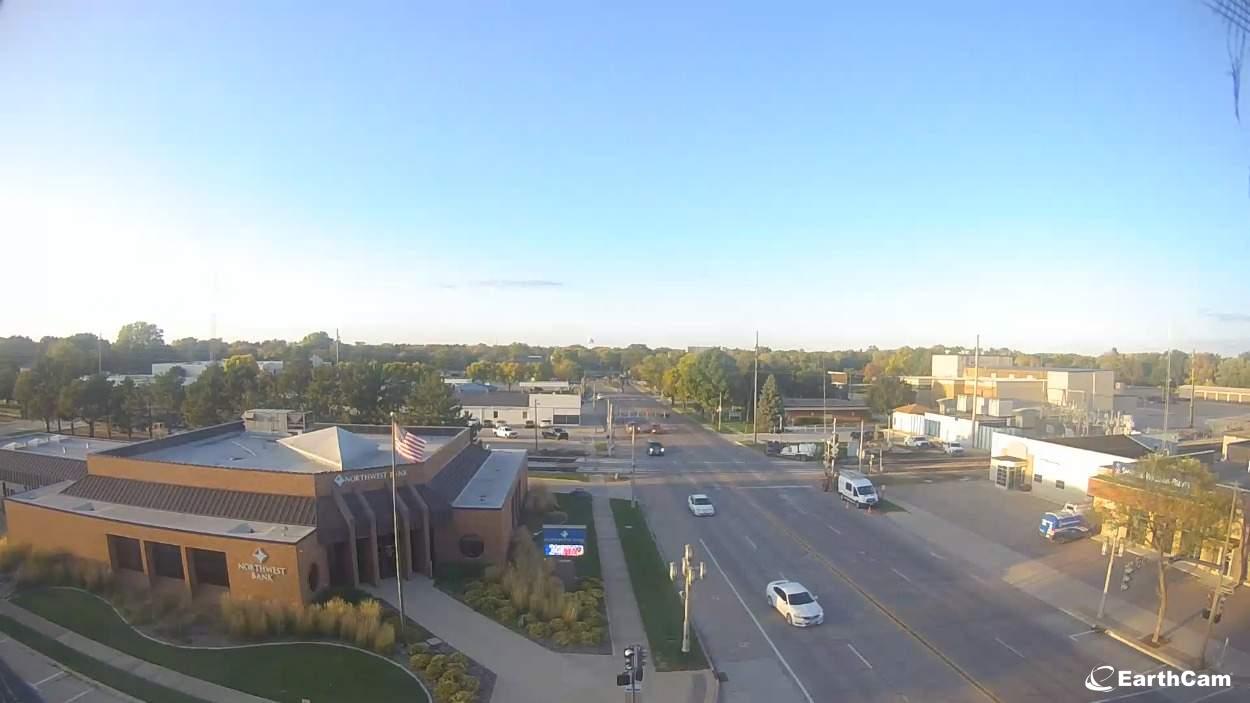 EarthCam - Field of Dreams Movie Site Cam