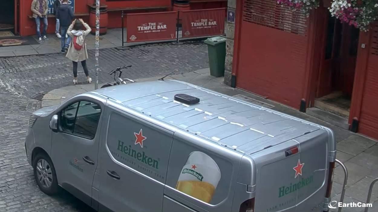 EarthCam - Dublin Cam