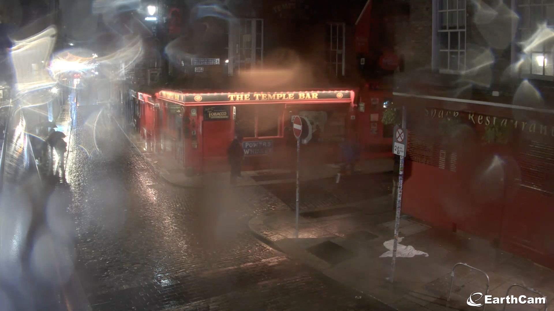 EarthCam - Dublin Cam