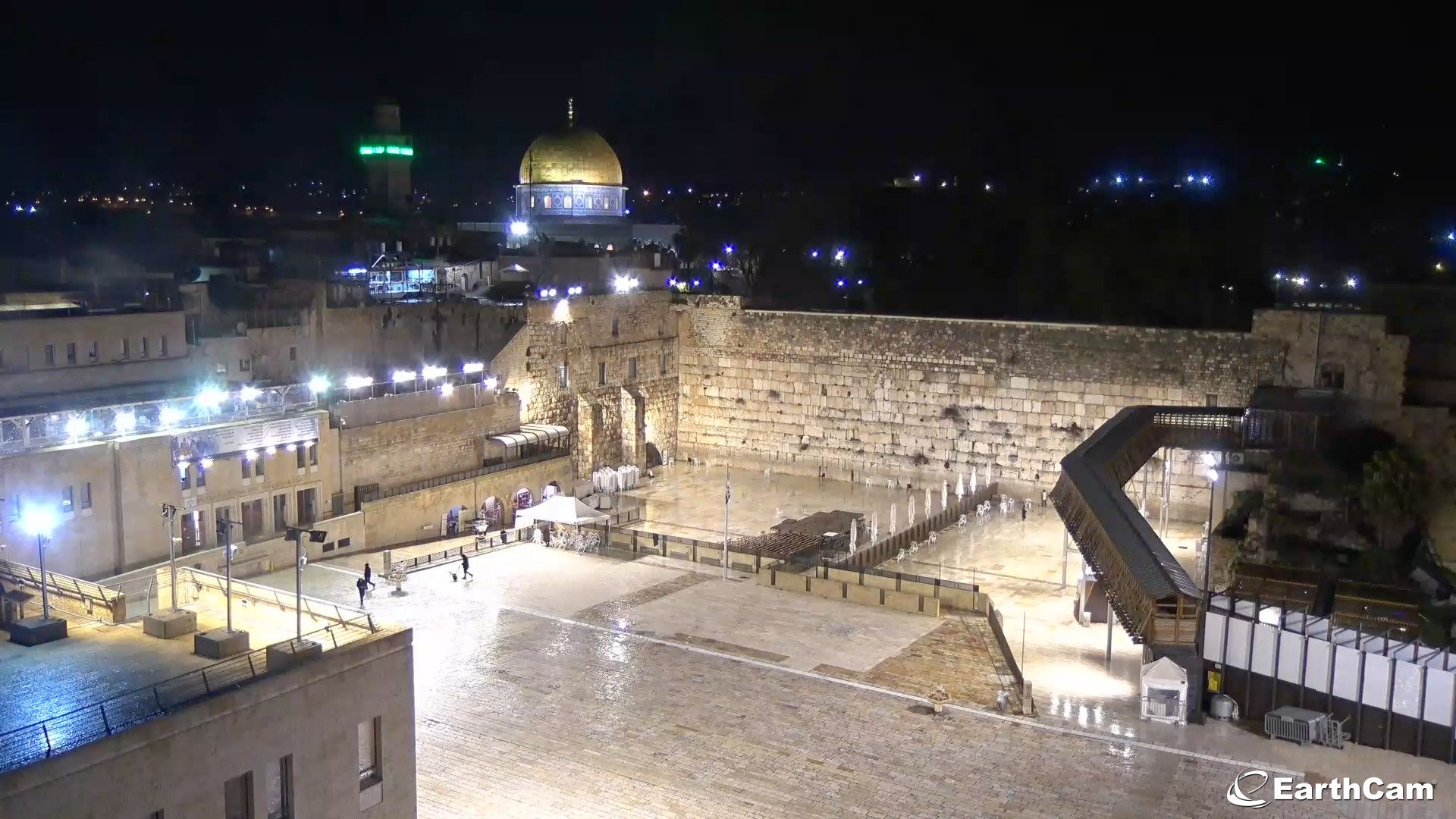 Webcam jerusalem israel