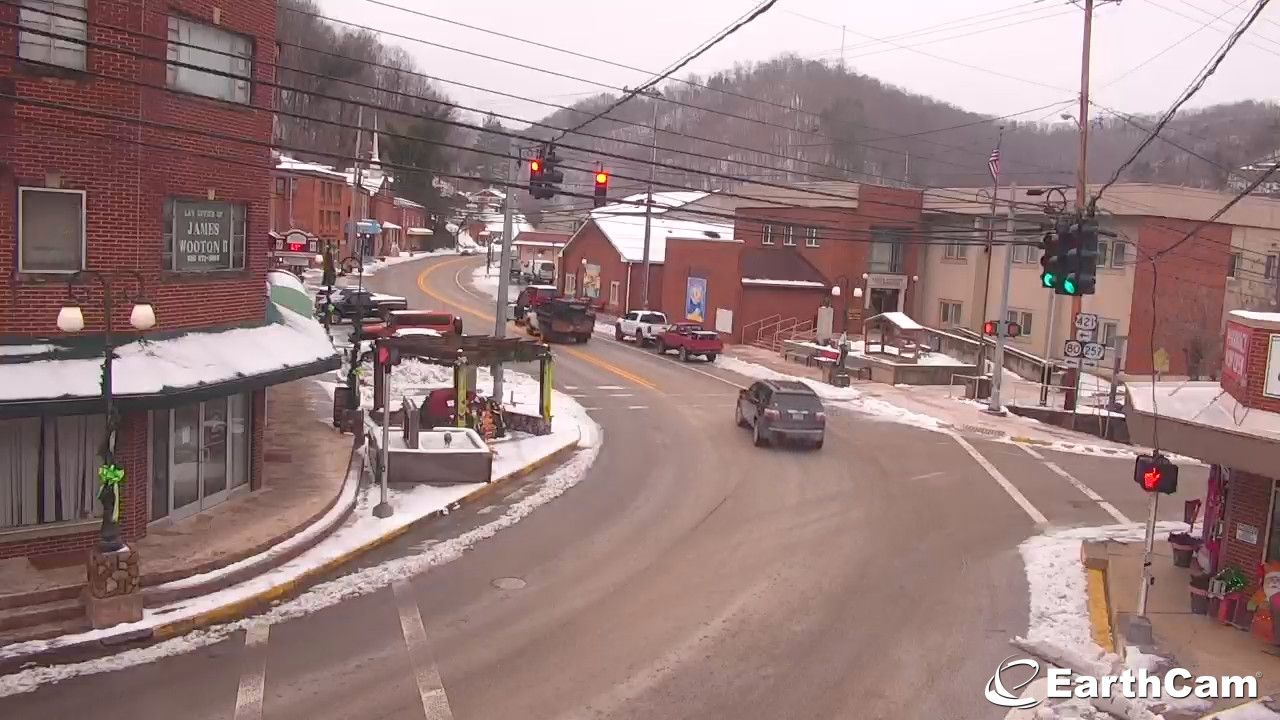 EarthCam: Hyden Cam