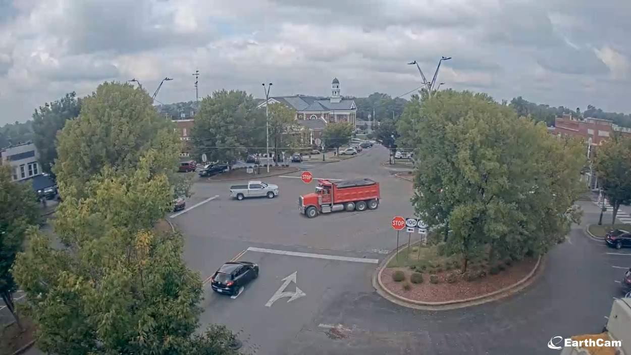 steamtown earthcam