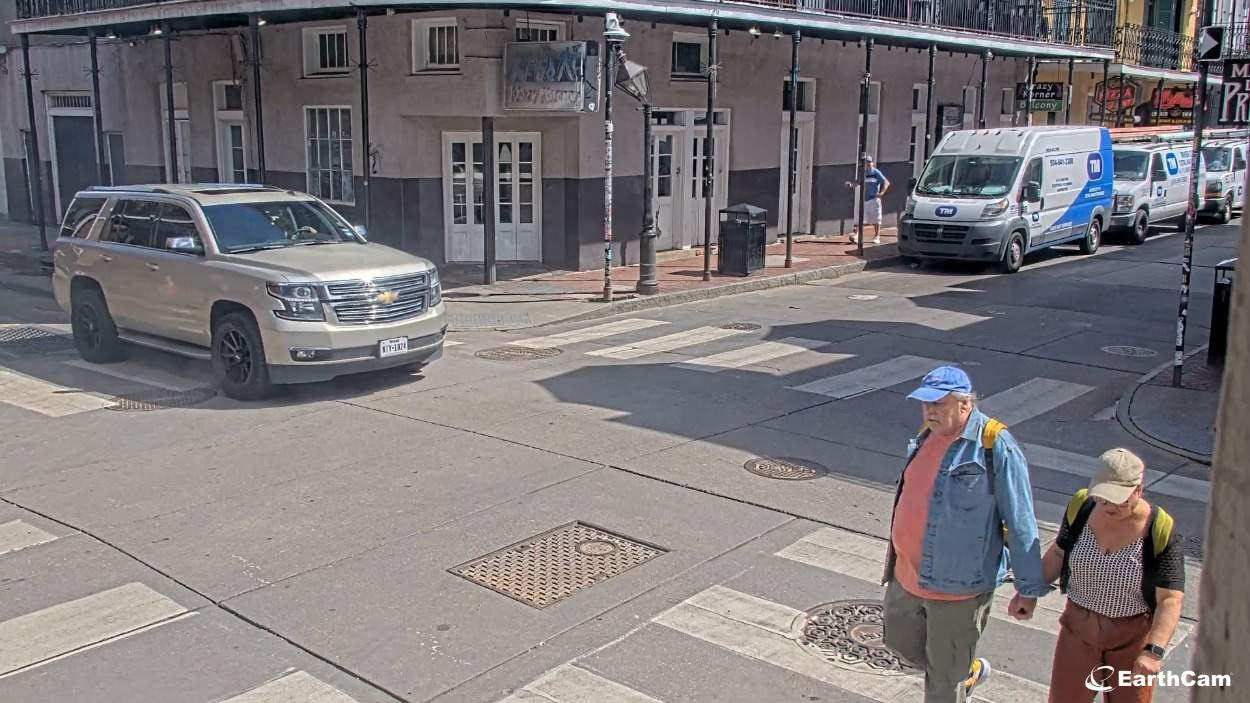 EarthCam - New Orleans Cam