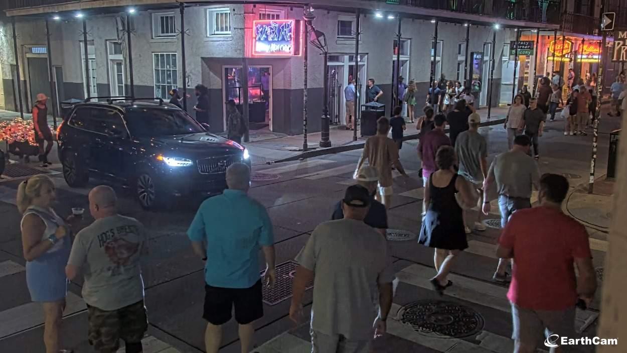 EarthCam - New Orleans Cam