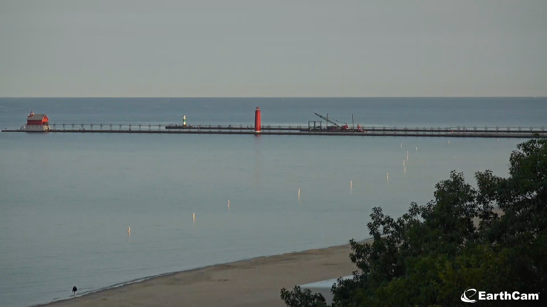 live pier camera