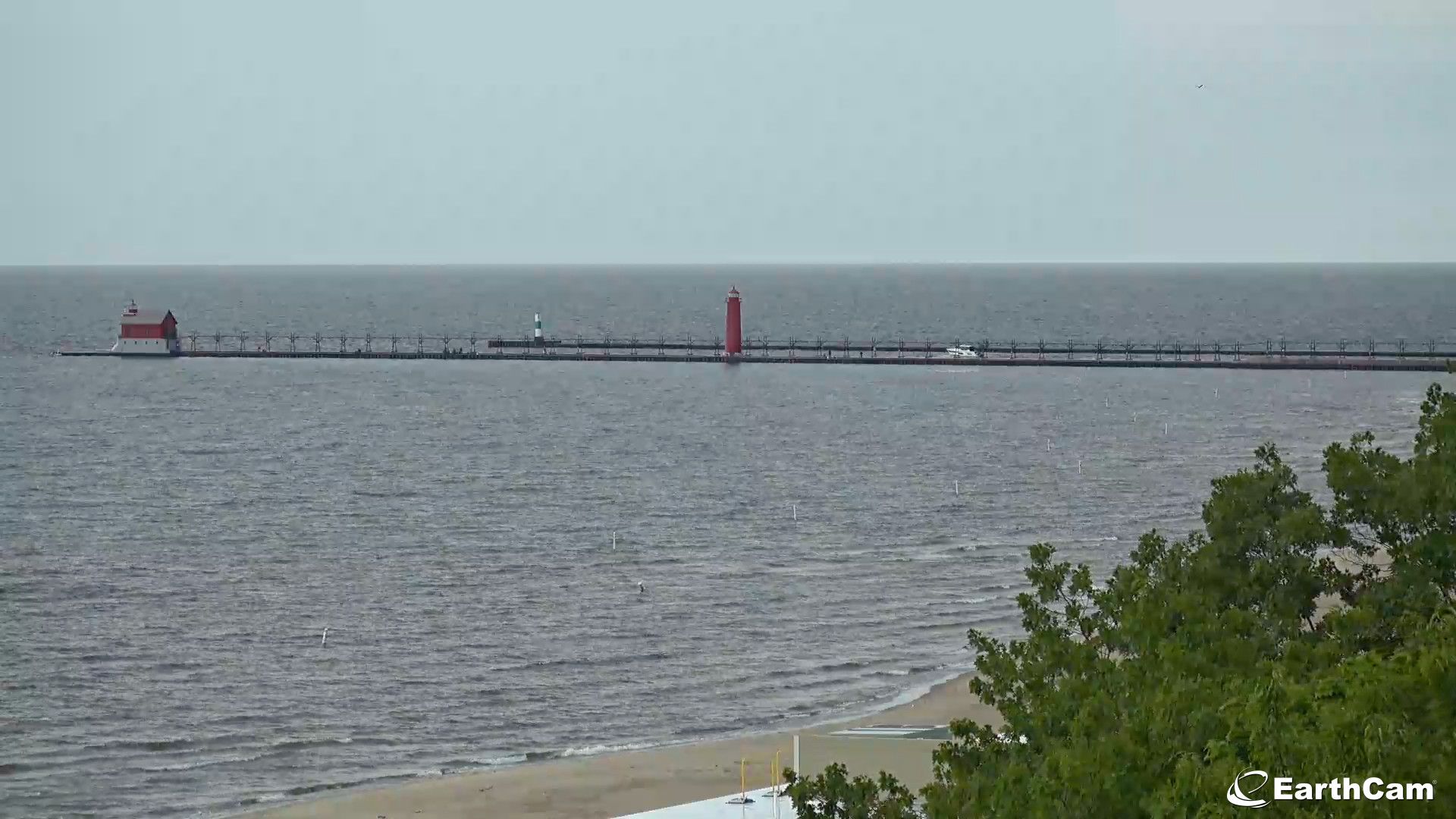 Come Explore Lake Michigan! - EarthCam