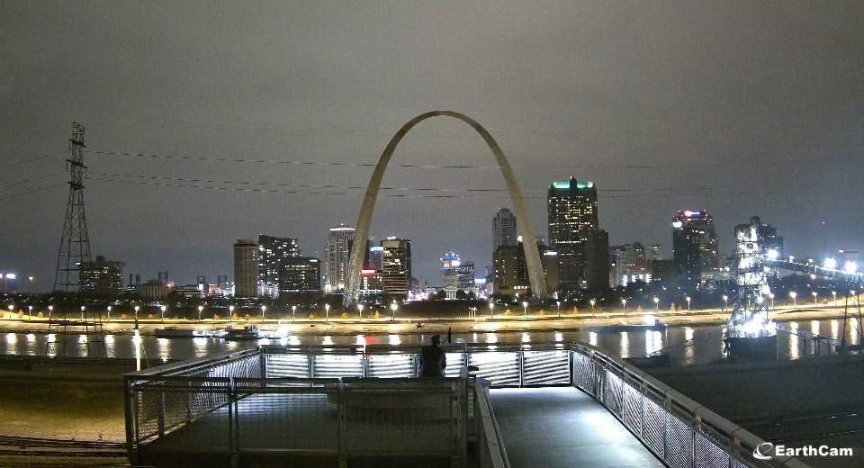 ST. LOUIS