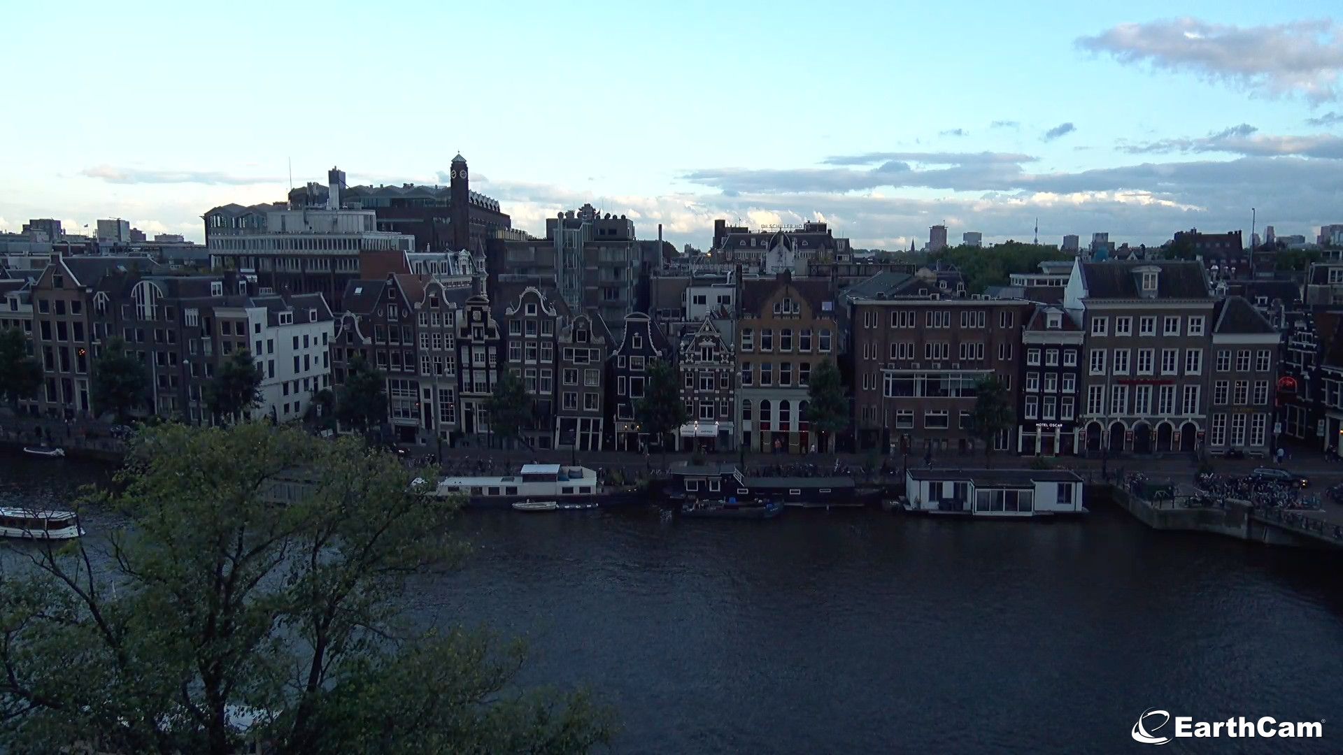 Hotel Nes Cam Amsterdam, Netherlands