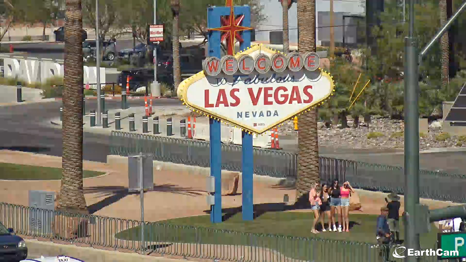 EarthCam - Las Vegas Cams