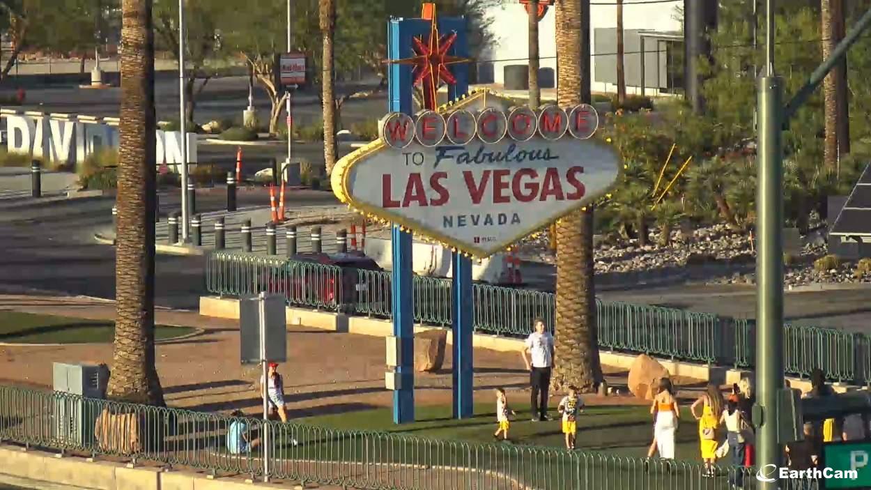 EarthCam - Las Vegas Cams