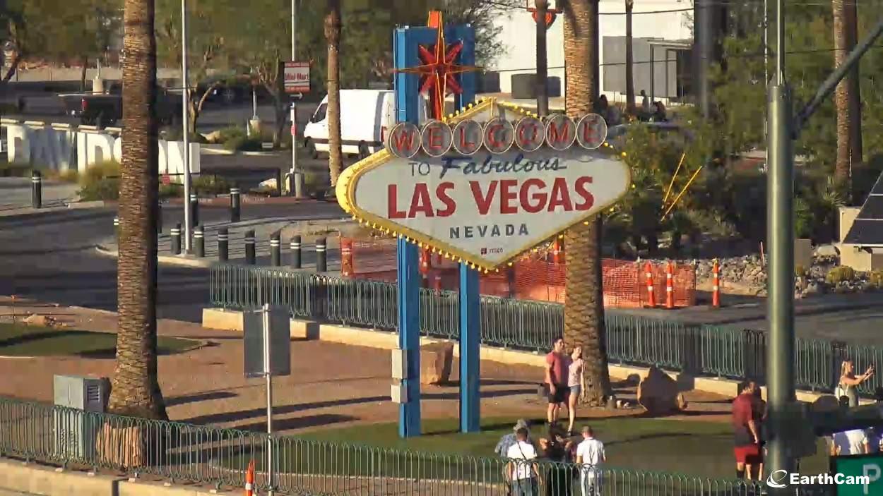 EarthCam - Las Vegas Cams