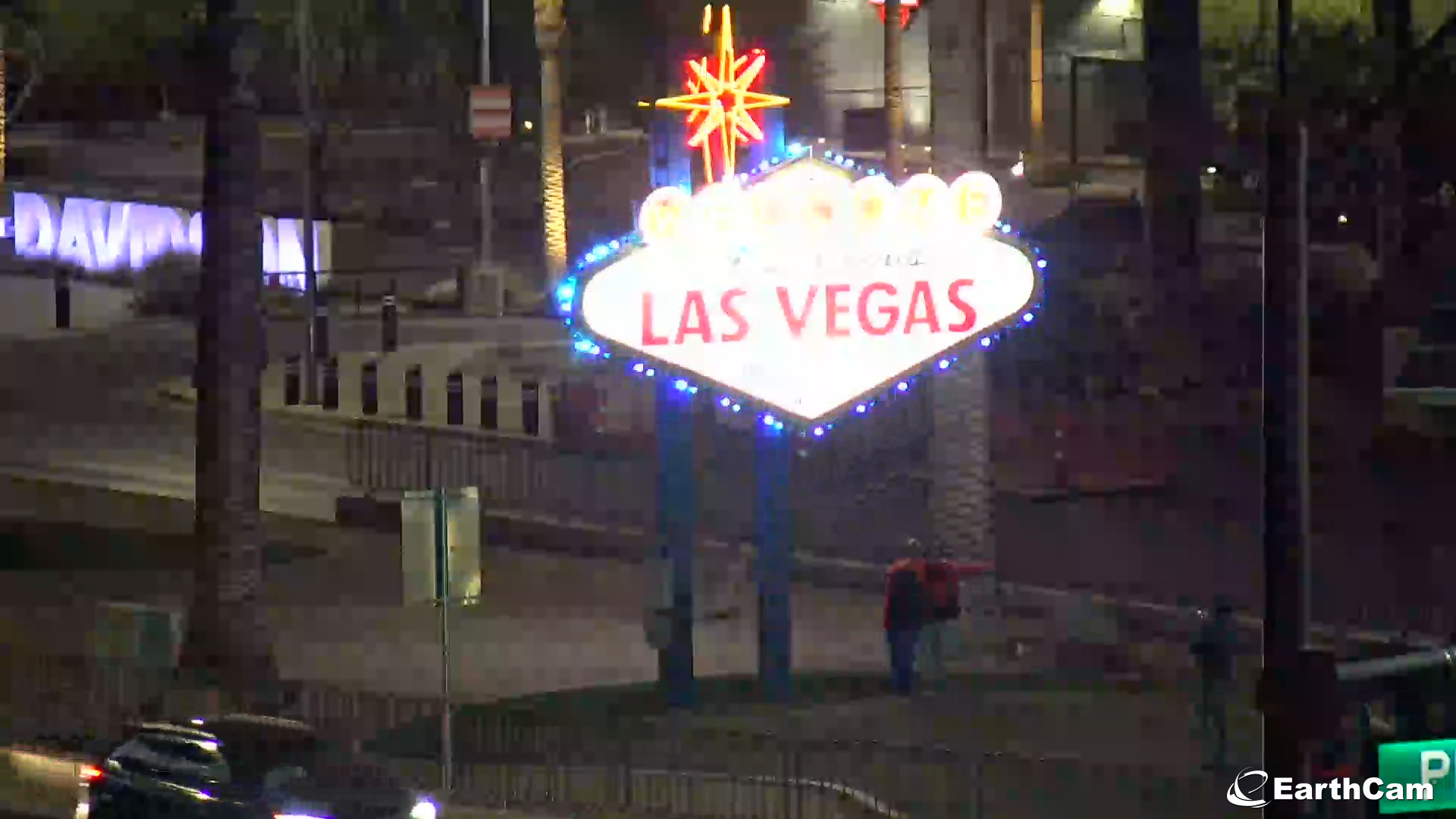 EarthCam - Las Vegas Cams