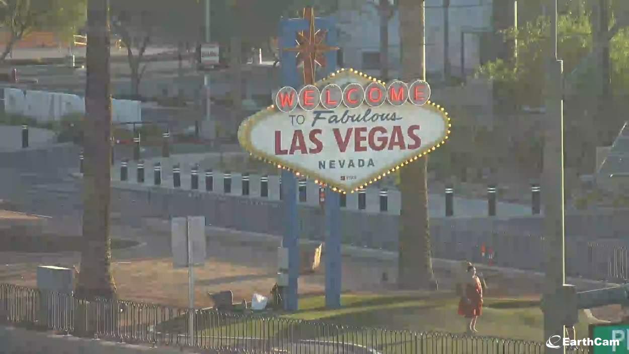 EarthCam - Las Vegas Cams