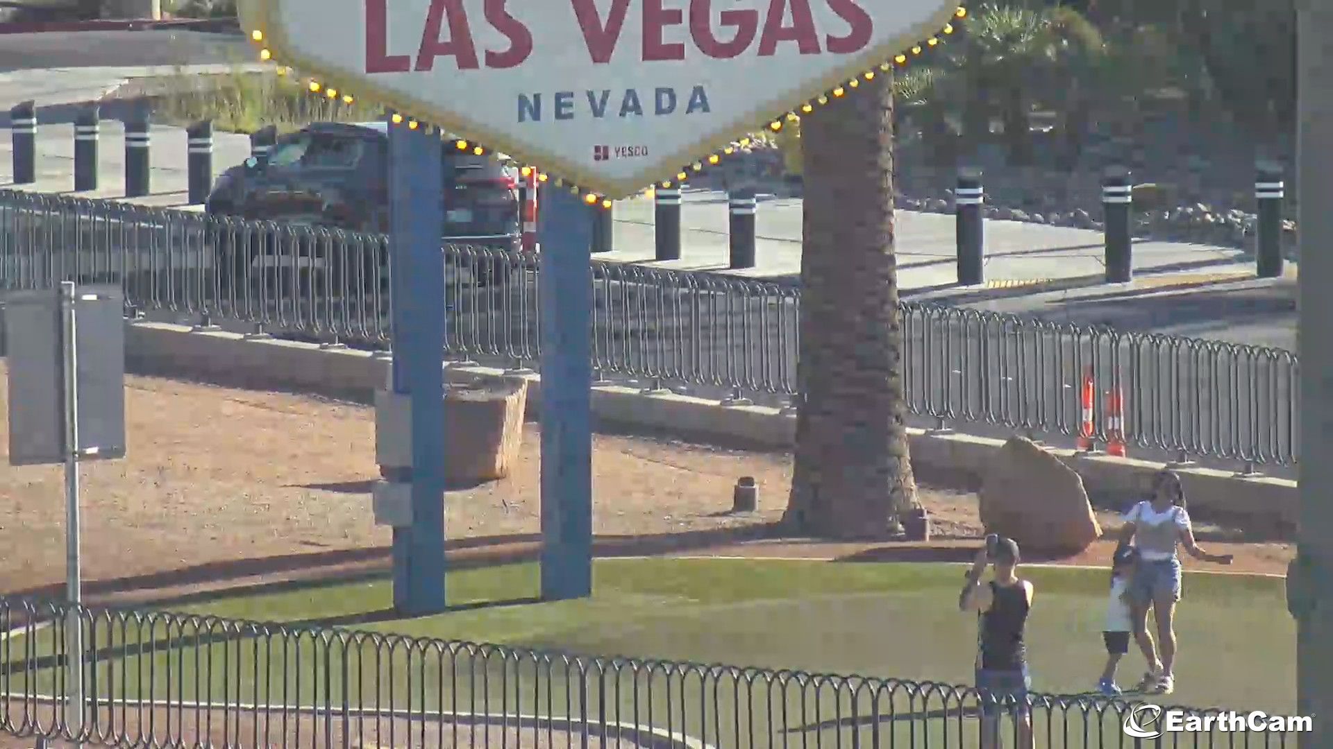 EarthCam - Las Vegas Cams