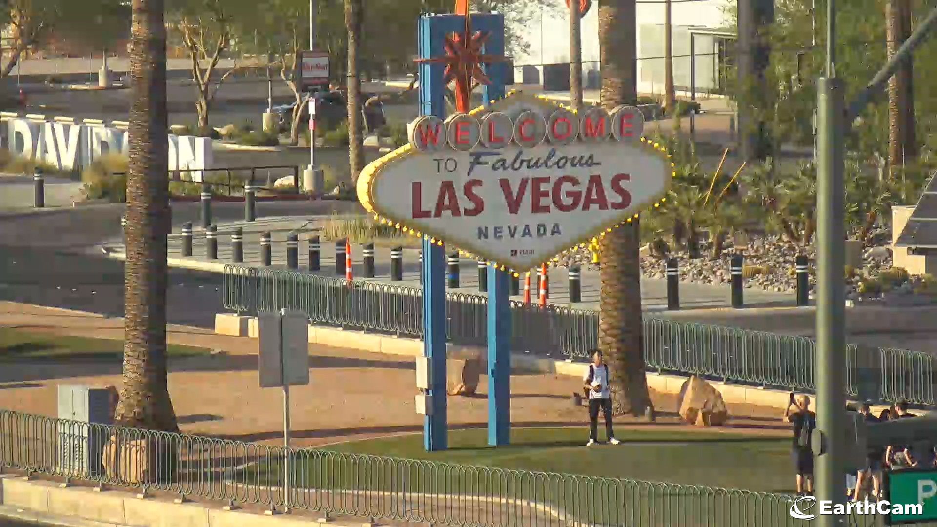 EarthCam - Las Vegas Cams